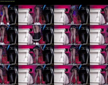 big_lava — 49 minute Chaturbate female cam show recording, 720p, Nov 26, 2025