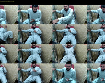 bigbbc999 — 6 minute Chaturbate male cam show recording, 480p, Nov 25, 2025