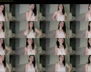 blueeyeess — 42 minute Chaturbate female cam show recording, 720p, Nov 25, 2025