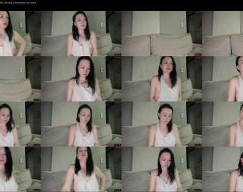 blueeyeess — 39 minute Chaturbate female cam show recording, 720p, Nov 25, 2025
