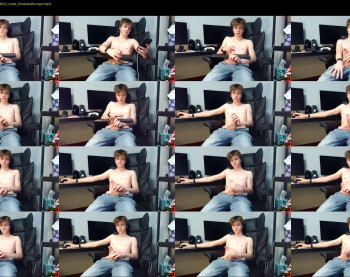 bobby72738 — 14 minute Chaturbate male cam show recording, 720p, Nov 25, 2025