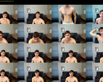 bradyflint — 24 minute Chaturbate male cam show recording, 720p, Nov 25, 2025