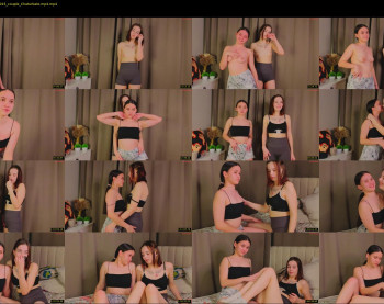 byrdtabitha — 121 minute Chaturbate female cam show recording, 720p, Nov 25, 2025