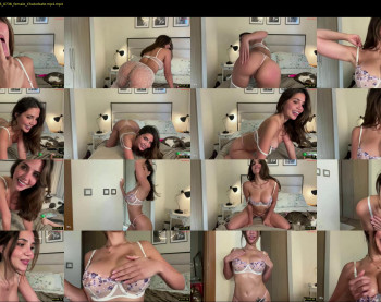 carmenthebrat — 54 minute Chaturbate female cam show recording, 720p, Nov 25, 2025