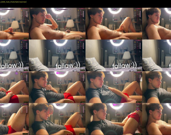 christophertan — 94 minute Chaturbate male cam show recording, 720p, Nov 26, 2025