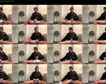ckeefer96 — 50 minute Chaturbate male cam show recording, 720p, Nov 26, 2025