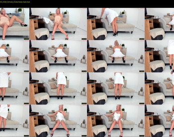 classy_medeeea — 31 minute Chaturbate female cam show recording, 720p, Nov 26, 2025