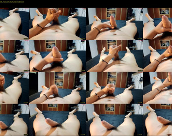 connorflyn — 20 minute Chaturbate male cam show recording, 720p, Nov 26, 2025