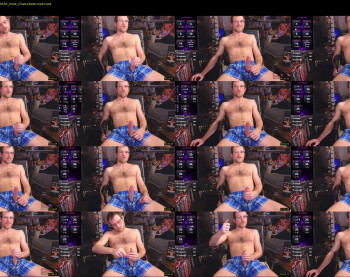 coreyniles96 — 3 minute Chaturbate male cam show recording, 720p, Nov 26, 2025