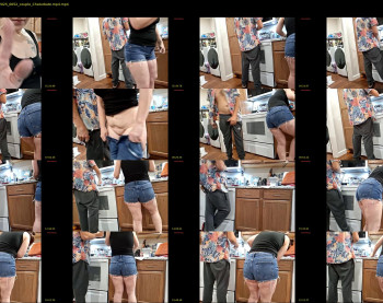 creamymilf11 — 24 minute Chaturbate couple cam show recording, 720p, Nov 25, 2025