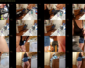 creamymilf11 — 18 minute Chaturbate couple cam show recording, 720p, Nov 25, 2025