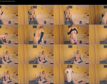 cuddlings — 17 minute Chaturbate couple cam show recording, 720p, Nov 25, 2025
