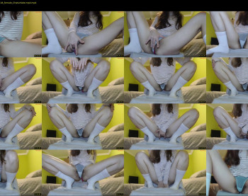 cup_of_t3a — 6 minute Chaturbate female cam show recording, 720p, Nov 25, 2025