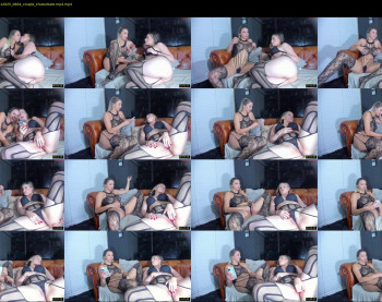 cuteanddesesperate — 15 minute Chaturbate female cam show recording, 720p, Nov 25, 2025