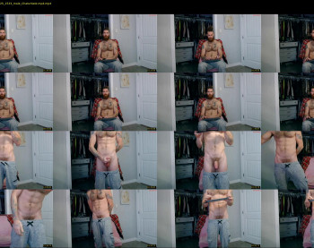 daddyunlocked1 — 29 minute Chaturbate male cam show recording, 720p, Nov 25, 2025