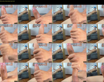 darwin_ggh — 7 minute Chaturbate male cam show recording, 720p, Nov 25, 2025