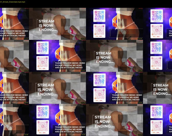 deva_alice — 21 minute Chaturbate female cam show recording, 720p, Nov 25, 2025