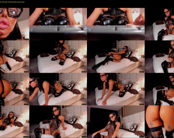 devil_bby — 14 minute Chaturbate female cam show recording, 720p, Nov 25, 2025