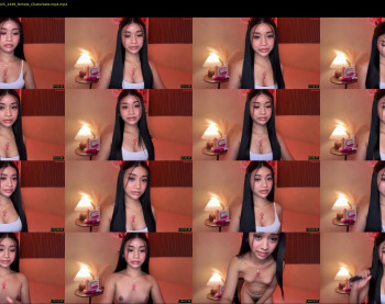 devine_goddessx — 121 minute Chaturbate female cam show recording, 720p, Nov 25, 2025