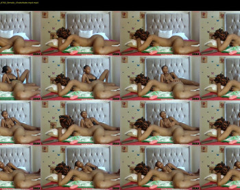 devinegrace7 — 3 minute Chaturbate female cam show recording, 720p, Nov 25, 2025