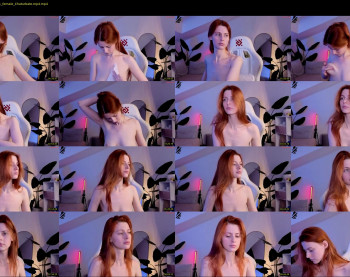 doll_lesli — 10 minute Chaturbate female cam show recording, 720p, Nov 25, 2025
