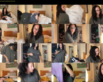 dreamyriri — 42 minute Chaturbate female cam show recording, 720p, Nov 25, 2025