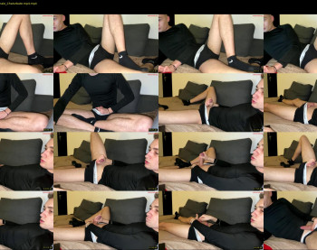drwkk — 28 minute Chaturbate male cam show recording, 480p, Nov 25, 2025