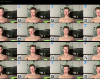 eaton_ — 11 minute Chaturbate male cam show recording, 720p, Nov 25, 2025
