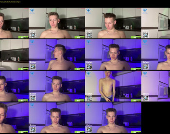eaton_ — 42 minute Chaturbate male cam show recording, 720p, Nov 25, 2025