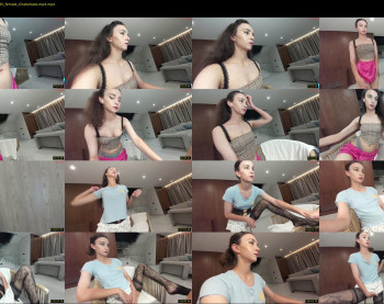 ehotlovea — 121 minute Chaturbate female cam show recording, 720p, Nov 25, 2025