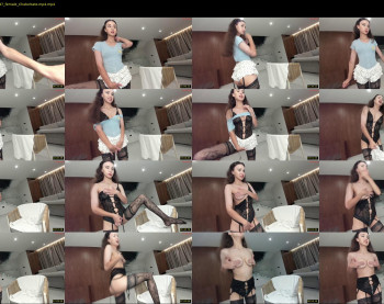 ehotlovea — 10 minute Chaturbate female cam show recording, 720p, Nov 25, 2025