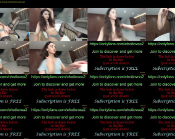 ehotlovea — 16 minute Chaturbate female cam show recording, 720p, Nov 25, 2025