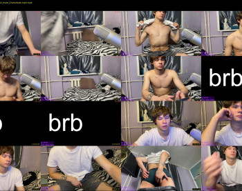 eitanhere — 121 minute Chaturbate male cam show recording, 720p, Nov 25, 2025