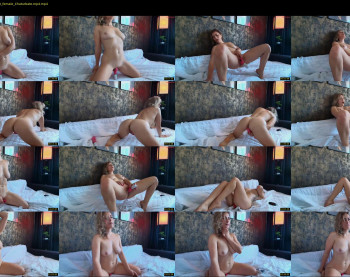 elenalav — 28 minute Chaturbate female cam show recording, 720p, Nov 25, 2025