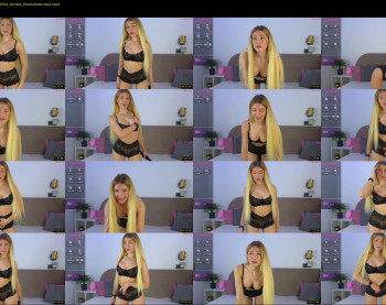 ella__sweety — 74 minute Chaturbate female cam show recording, 720p, Nov 26, 2025
