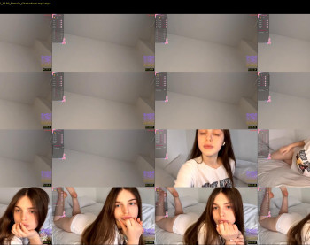 emeraldcotton — 11 minute Chaturbate female cam show recording, 720p, Nov 25, 2025