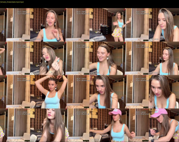 emi__ly — 74 minute Chaturbate female cam show recording, 480p, Nov 25, 2025