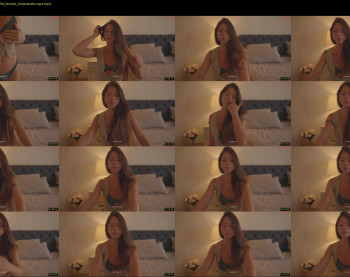 emma_lu1 — 13 minute Chaturbate female cam show recording, 720p, Nov 25, 2025