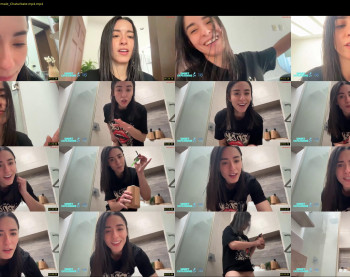 emyii — 5 minute Chaturbate female cam show recording, 720p, Nov 25, 2025