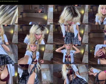 erectioneeering — 43 minute Chaturbate female cam show recording, 720p, Nov 25, 2025