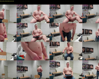 eric_poston — 106 minute Chaturbate male cam show recording, 720p, Nov 26, 2025