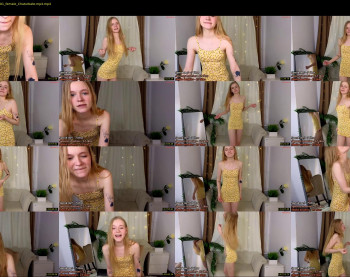 erica_coy_ — 122 minute Chaturbate female cam show recording, 720p, Nov 25, 2025