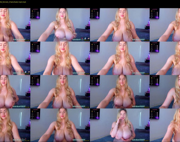 eva_rose7 — 8 minute Chaturbate female cam show recording, 720p, Nov 25, 2025