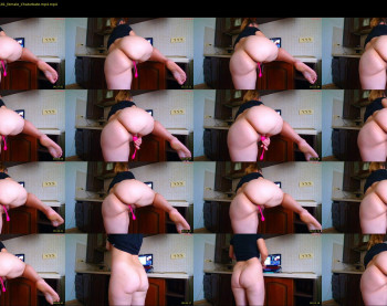 fangtashya — 11 minute Chaturbate female cam show recording, 720p, Nov 25, 2025