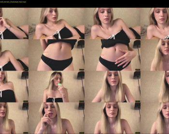 fflloowweerr — 11 minute Chaturbate couple cam show recording, 720p, Nov 25, 2025