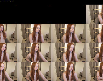fiamoor — 11 minute Chaturbate female cam show recording, 720p, Nov 25, 2025