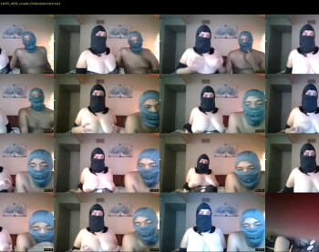 fineassmexican2224 — 13 minute Chaturbate couple cam show recording, 480p, Nov 25, 2025