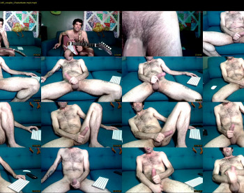 flanneldong — 121 minute Chaturbate male cam show recording, 720p, Nov 25, 2025