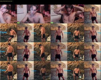 folleti7 — 26 minute Chaturbate male cam show recording, 720p, Nov 26, 2025