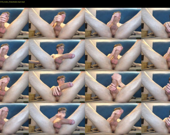 franky_twink — 6 minute Chaturbate male cam show recording, 720p, Nov 25, 2025